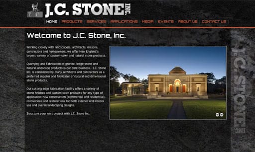 J.C. Stone, Inc.