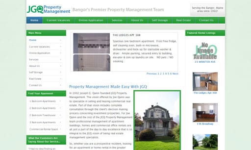 JGQ Property Management