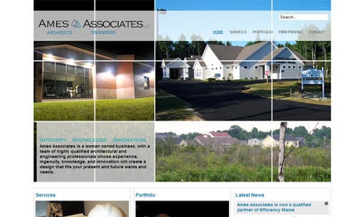 Ames A/E Architect & Engineers