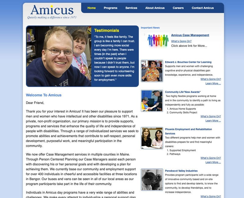 Amicus