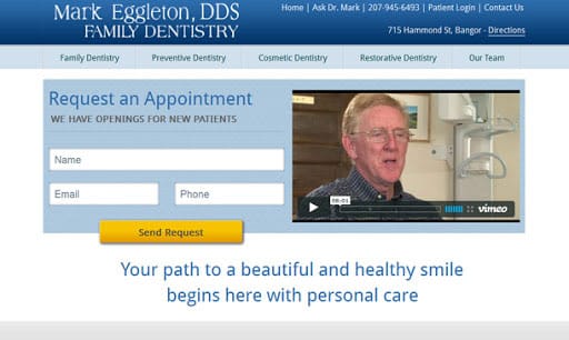 Eggleton Family Dentistry