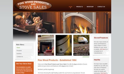 Fine Wood Products