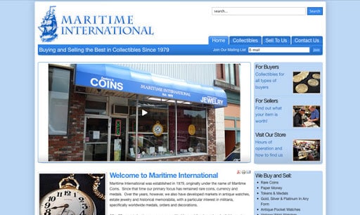 Maritime International