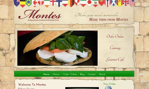 Montes International