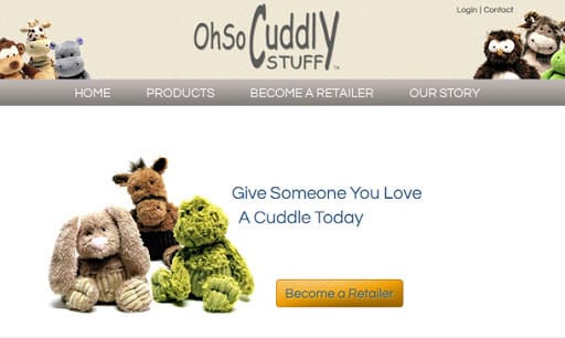 Oh So Cuddly Stuff, LLC