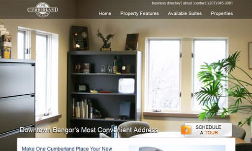 One Cumberland Place