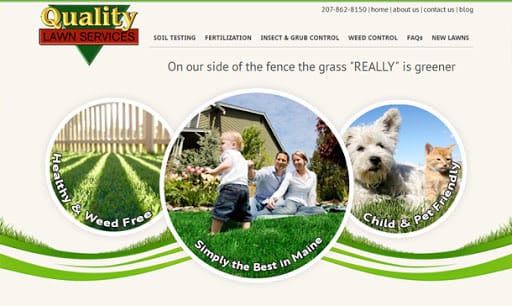 Quality Lawn Services