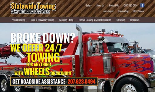Statewide Towing