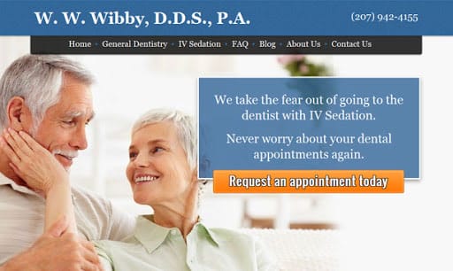 W. W. Wibby, D.D.S., P.A.