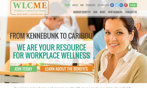 Wellness Council of Maine
