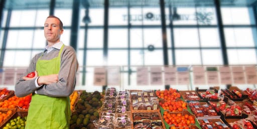 Establish Your Brand with a Human Touch