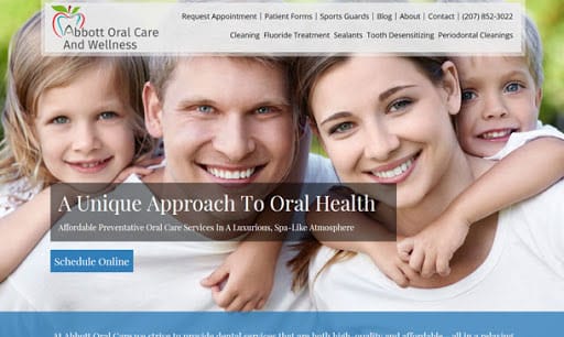 Abbott Oral Care & Wellness