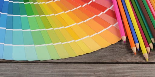 Evoke Emotions With Your Website Colors