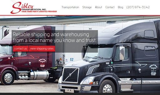 Sibley Transportation, Inc