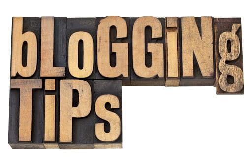 5 Reasons Why Your Business Should Start or Be Blogging