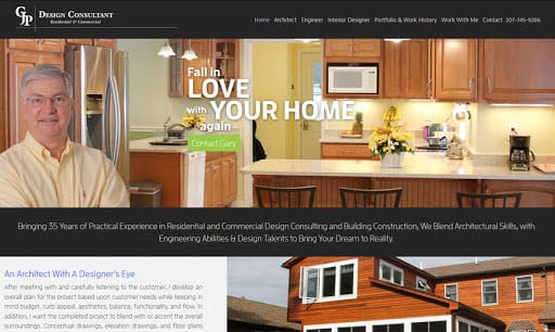 GJP Design Consultant