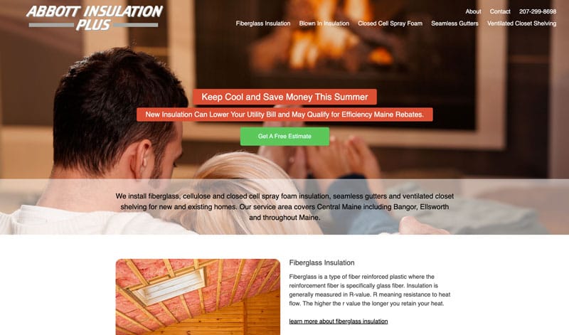 Abbott Insulation Plus