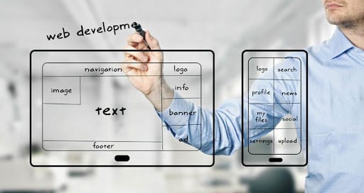 What You Need to Know About Website Navigation