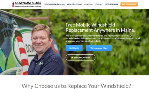 Downeast Glass, Inc.