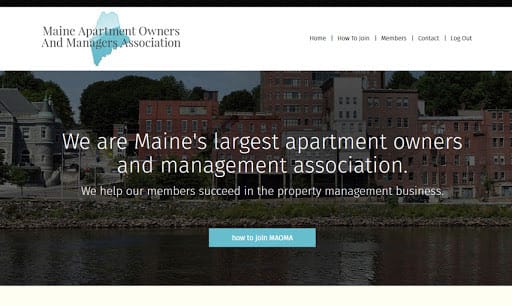 Maine Apartment Owners Association