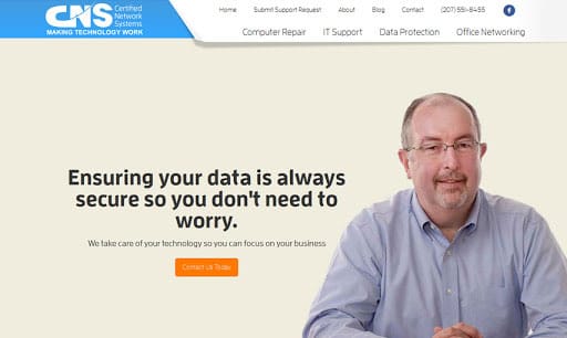 Certified Network Systems