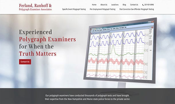 Ferland & Ranhoff Professional Associates