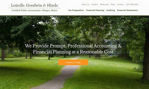 Loiselle, Goodwin, & Hinds