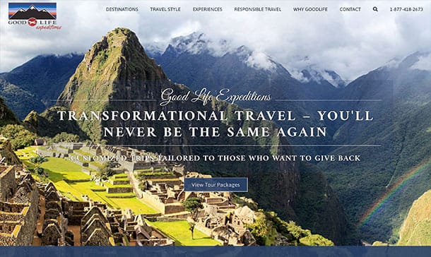 Good Life Expeditions