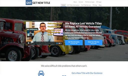 Maine-ly Titles – GetNewTitle.com