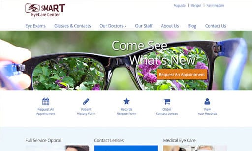 Smart Eye Care Center