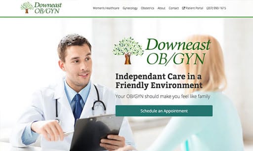 Downeast OB/GYN