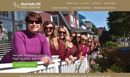 Bangor Family Dentistry