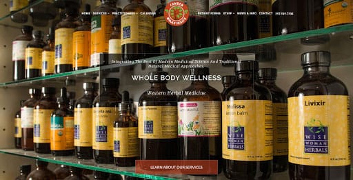 Camden Whole Health Website Launches