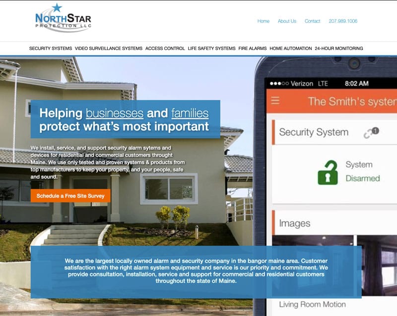 Northstar Protection, LLC