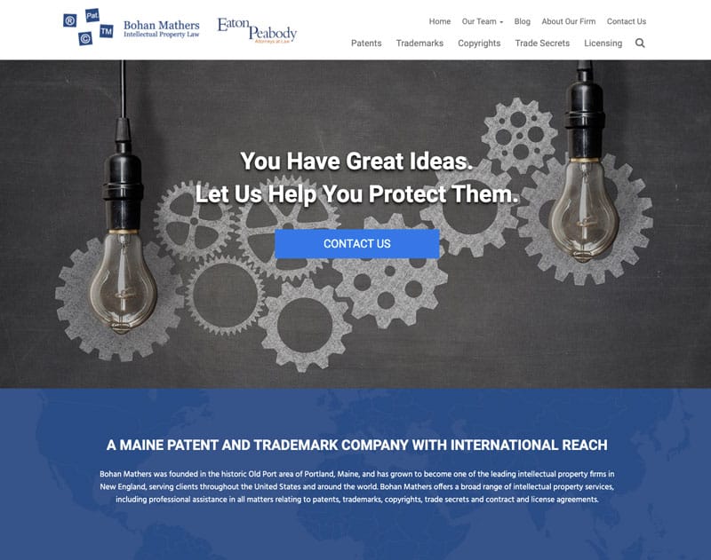 Bohan, Mathers, & Associates