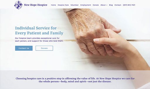 New Hope Hospice