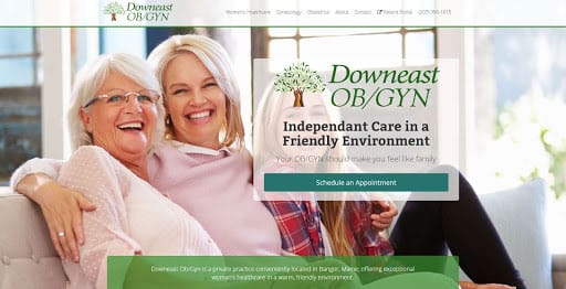 Downeast OB/GYN