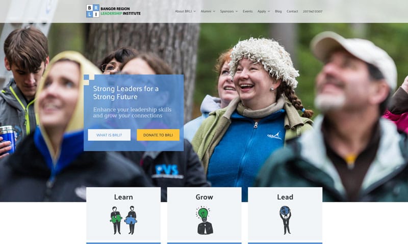 Bangor Region Leadership Institute