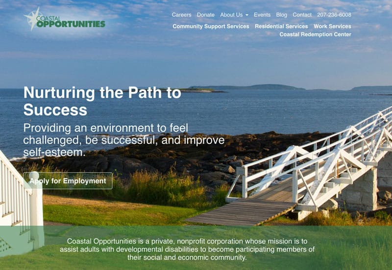 Coastal Opportunities