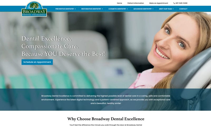Broadway Dental Excellence