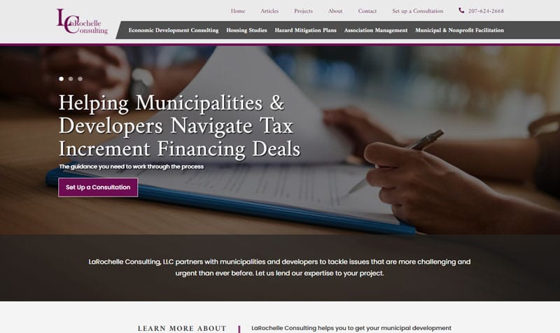 LaRochelle Consulting