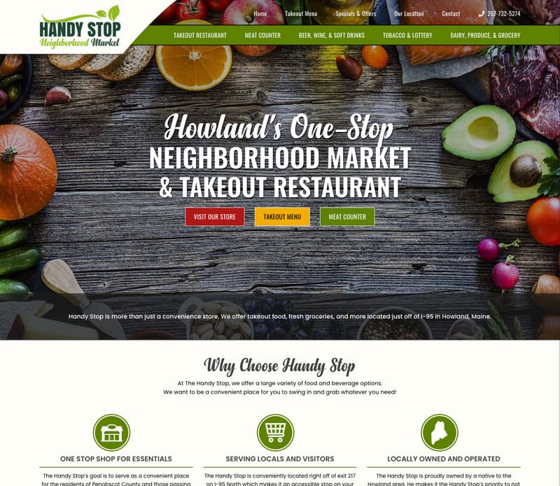 Desktop feature image