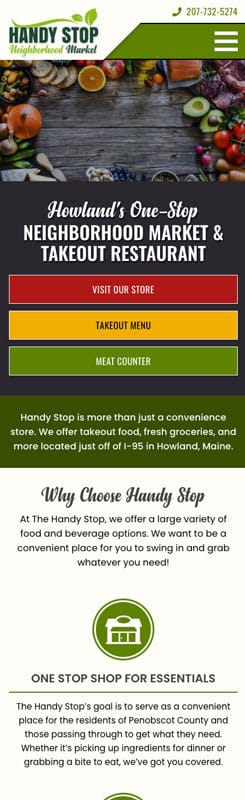 Mobile project image