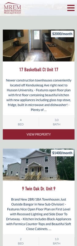 Mobile project image