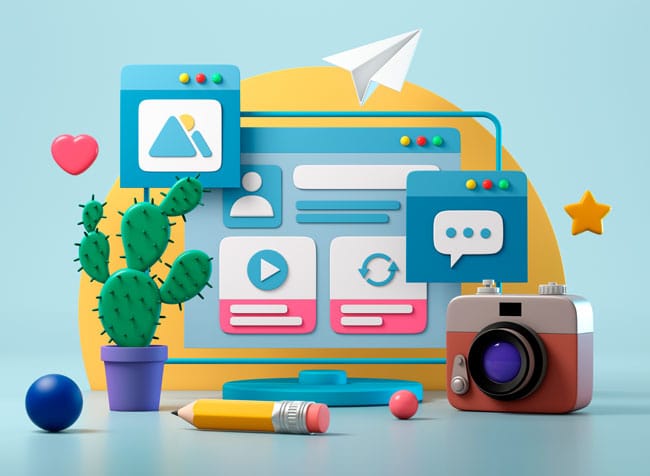 Why Are People Visiting Your Website?