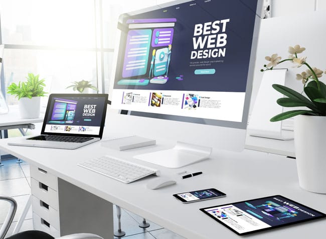 Why Website Design Matters