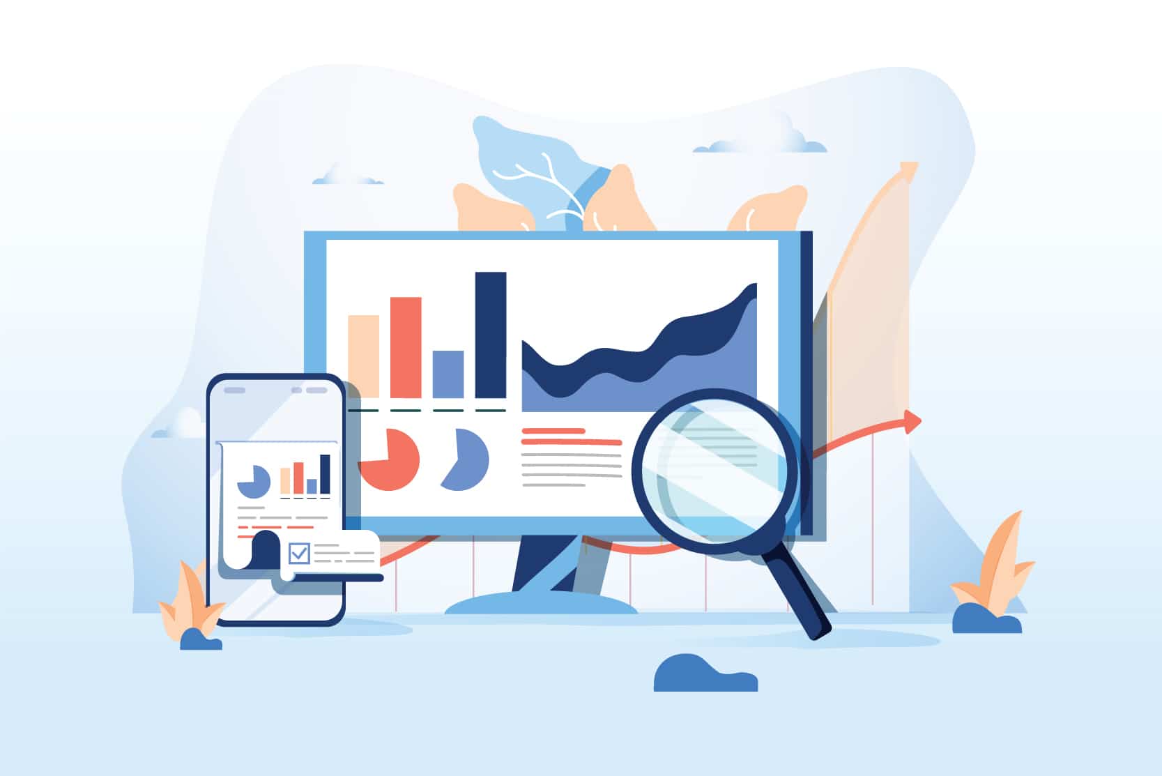 Why Should You Analyze Your Marketing Data?