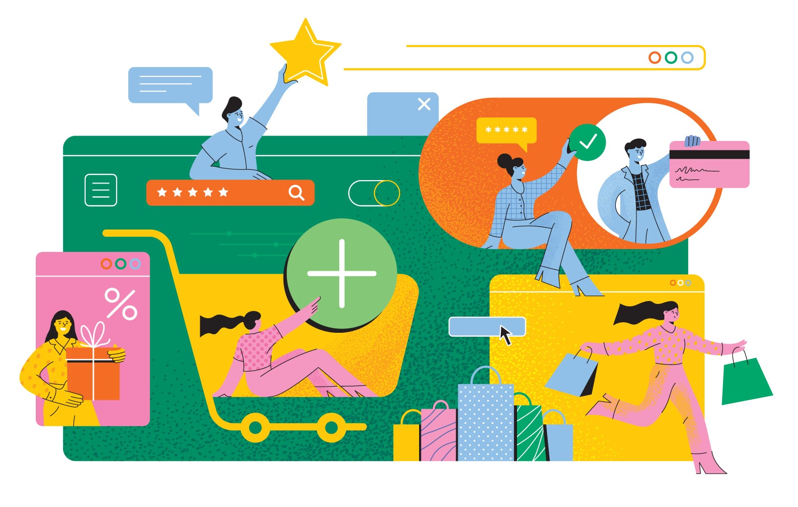 How to Create a Buyer Persona