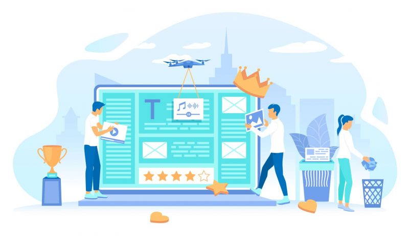 Where to Find Content Ideas