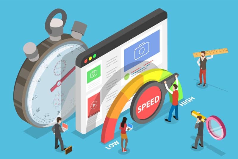 Improve Your Website Performance for the New Year